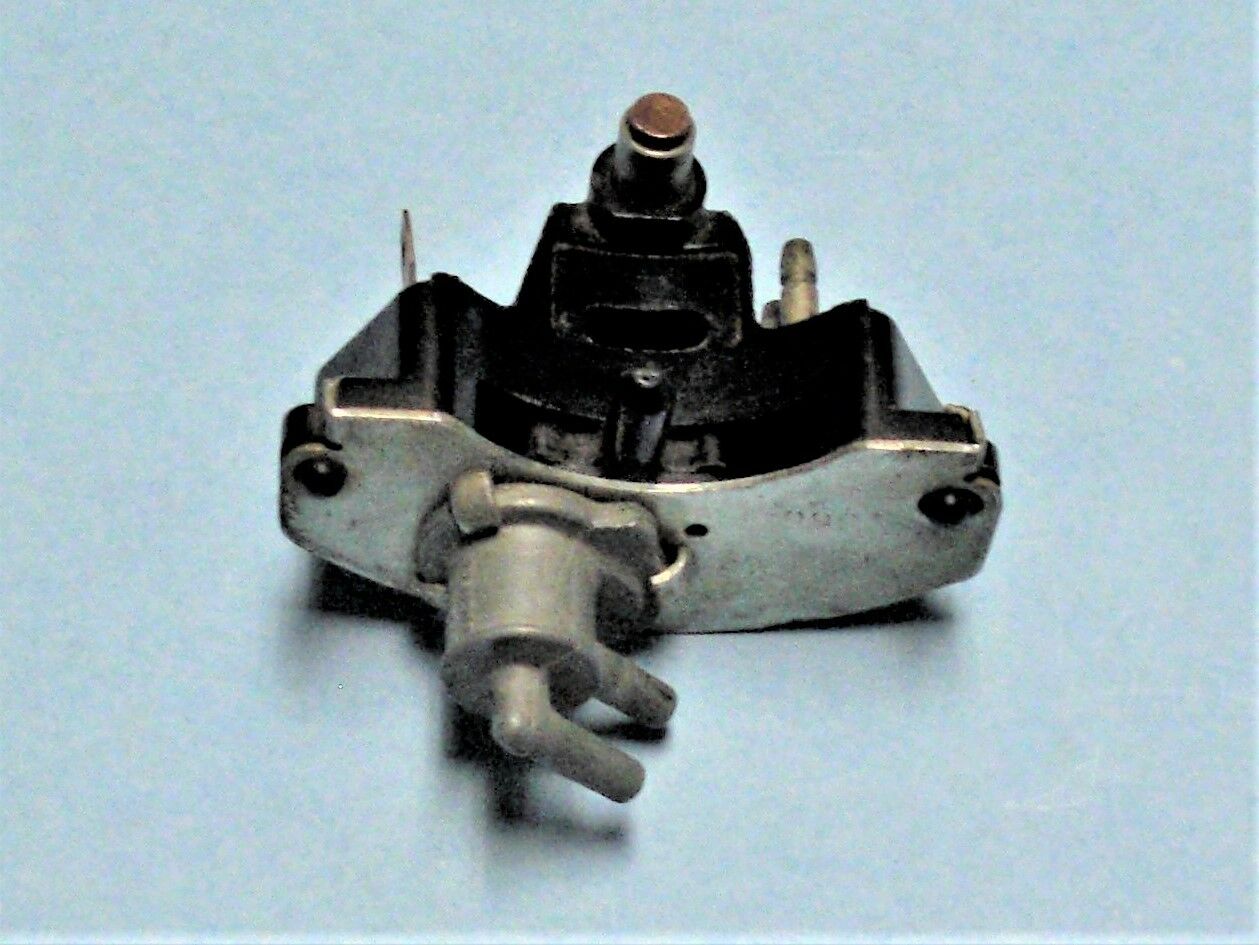 (image for) 1964 CADILLAC NEUTRAL SAFETY SWITCH REBUILT NON TILT #650